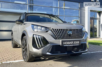 Peugeot e-2008 2024 GT
