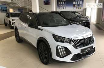 Peugeot e-2008 2024 в Київ