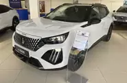 Peugeot e-2008 GT