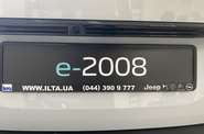 Peugeot e-2008 GT