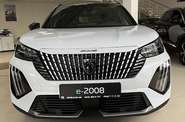 Peugeot e-2008 GT