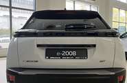 Peugeot e-2008 GT