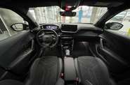 Peugeot e-2008 - фото 28