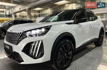 Peugeot e-2008 2024 в Київ