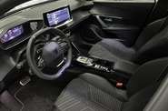 Peugeot e-2008 GT