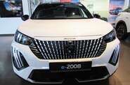 Peugeot e-2008 GT
