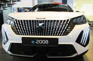 Peugeot e-2008 - фото 3