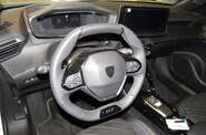 Peugeot e-2008 - фото 14