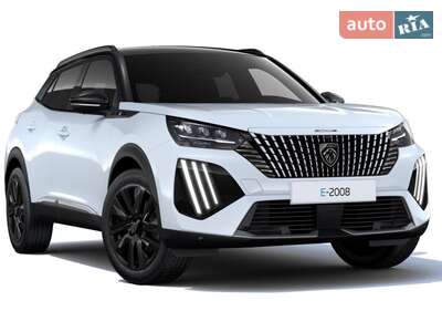 Peugeot e-2008 2025 GT