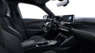 Peugeot e-2008 GT