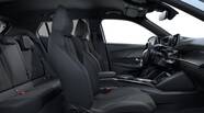 Peugeot e-2008 GT
