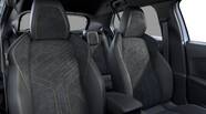 Peugeot e-2008 GT