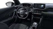 Peugeot e-2008 GT