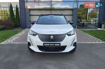 Peugeot e-2008 2023 в Київ