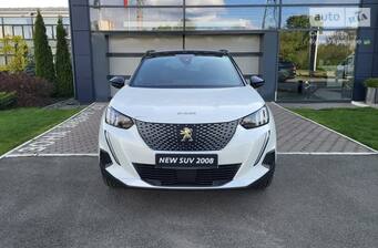 Кросовер Peugeot e-2008 2023 в Київ