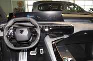 Peugeot e-3008 - фото 11