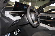 Peugeot e-3008 - фото 14