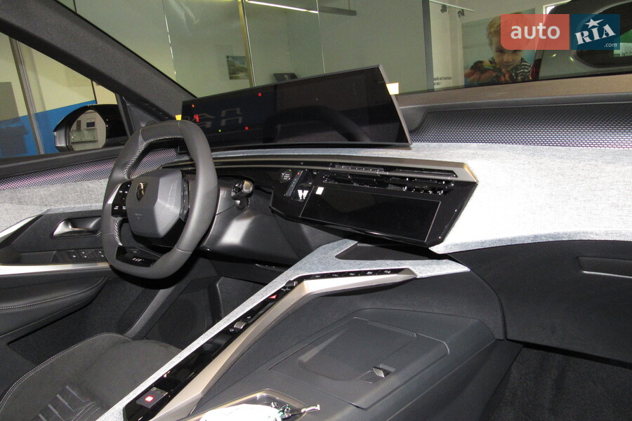 Peugeot e-3008 - фото 13