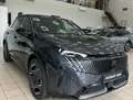 Peugeot e-3008