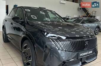 Peugeot e-3008 2025 в Кропивницький (Кіровоград)