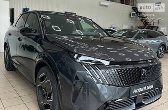 Peugeot e-3008 2025 GT