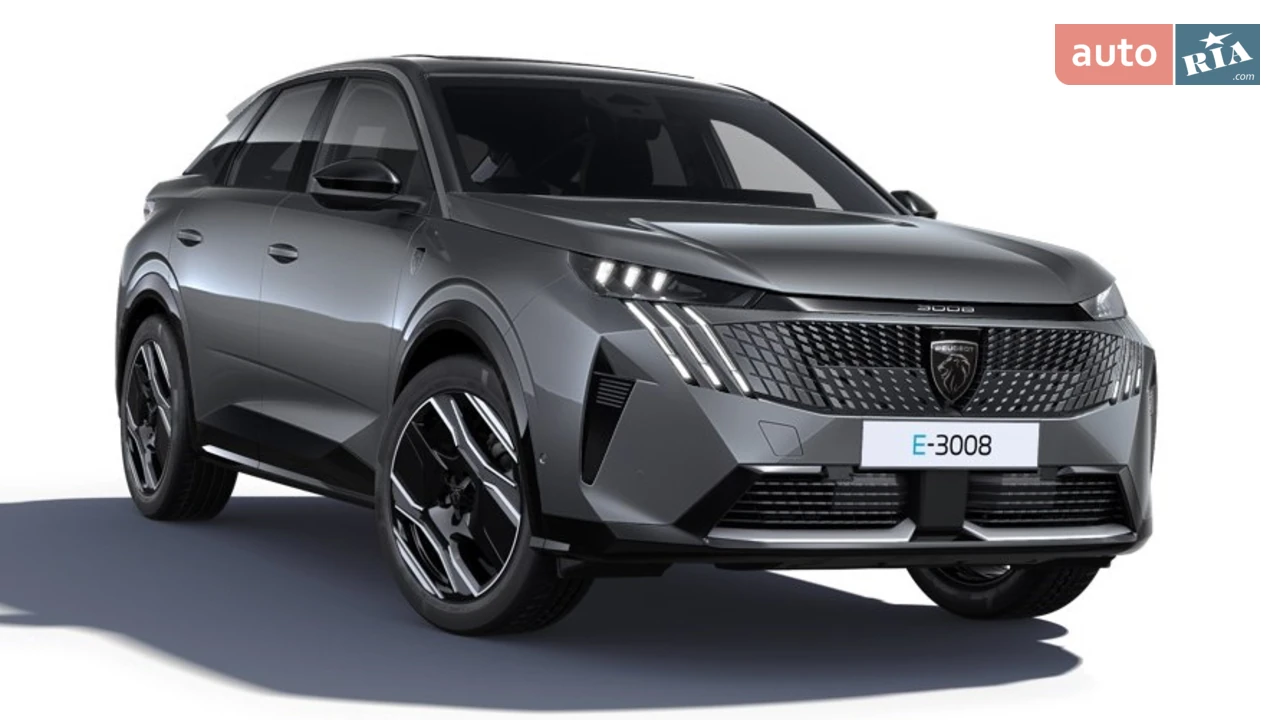 Peugeot-3