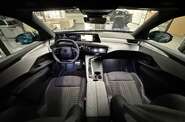 Peugeot e-3008 - фото 12
