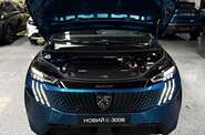 Peugeot e-3008 - фото 25