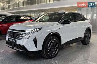 Peugeot e-3008 2025 в Київ