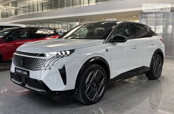 Peugeot e-3008 2025 GT