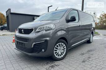 Peugeot e-Expert 2024 Base