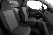 Peugeot E-Partner Base
