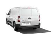 Peugeot E-Partner Base