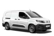 Peugeot E-Partner Base