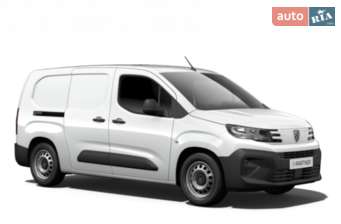 Peugeot E-Partner 2024 в Київ