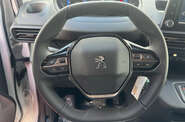 Peugeot E-Partner Base