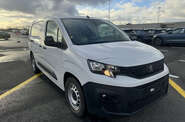 Peugeot E-Partner Base