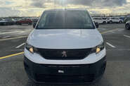 Peugeot E-Partner Base