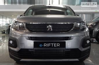 Peugeot e-Rifter 2023 Allure