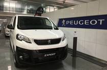 Peugeot Expert груз. Base + Business