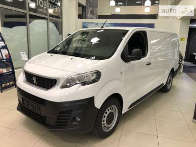 Peugeot Expert груз. Premium 2.0 BlueHDi MT (145 к.с.) L3H1 2023