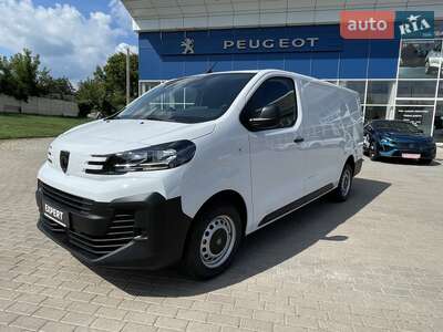 Peugeot Expert груз. 2025 Base