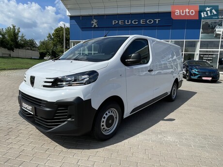 Peugeot Expert груз. 2025