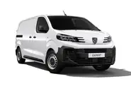 Peugeot Expert груз. Base