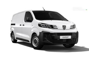 Peugeot Expert груз. 2025 Base