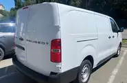 Peugeot Expert груз. Base