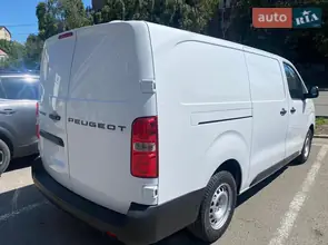 Peugeot Expert груз.