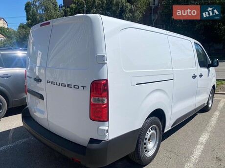 Peugeot Expert груз. 2025