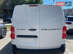 Peugeot Expert груз.