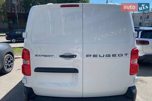 Peugeot Expert груз. Base